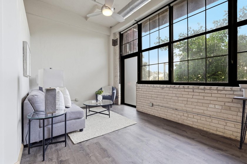 A unique two-bedroom loft in Northeast Minneapolis featuring - photo 30