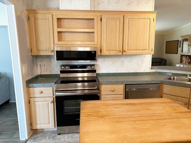 This beautifully renovated home has been completely updated with - photo 34
