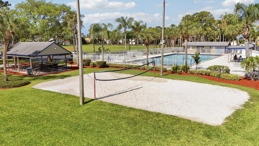 Welcome to this beautifully updated single-family home located - photo 38