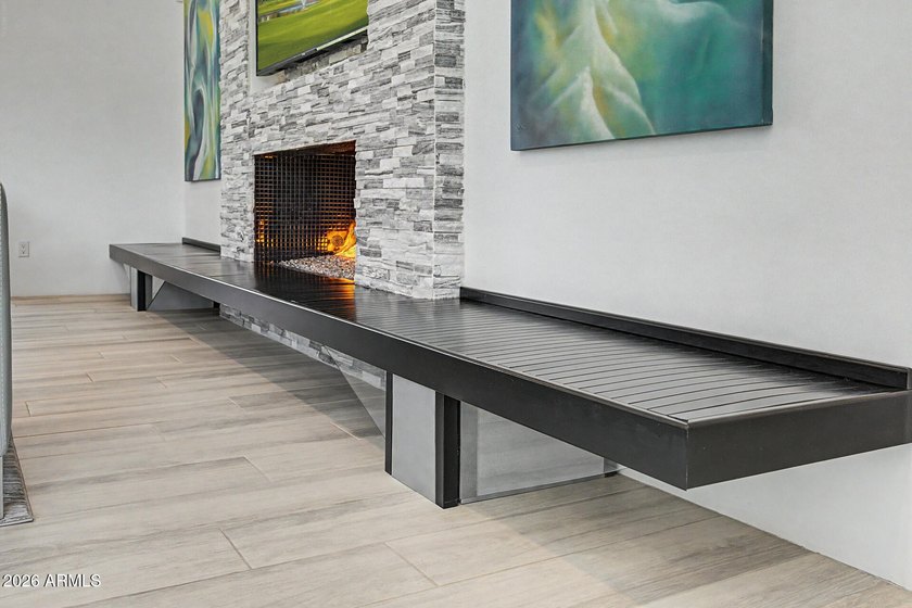 Desert elegance meets modern comfort in this exceptional 2019 - photo 6