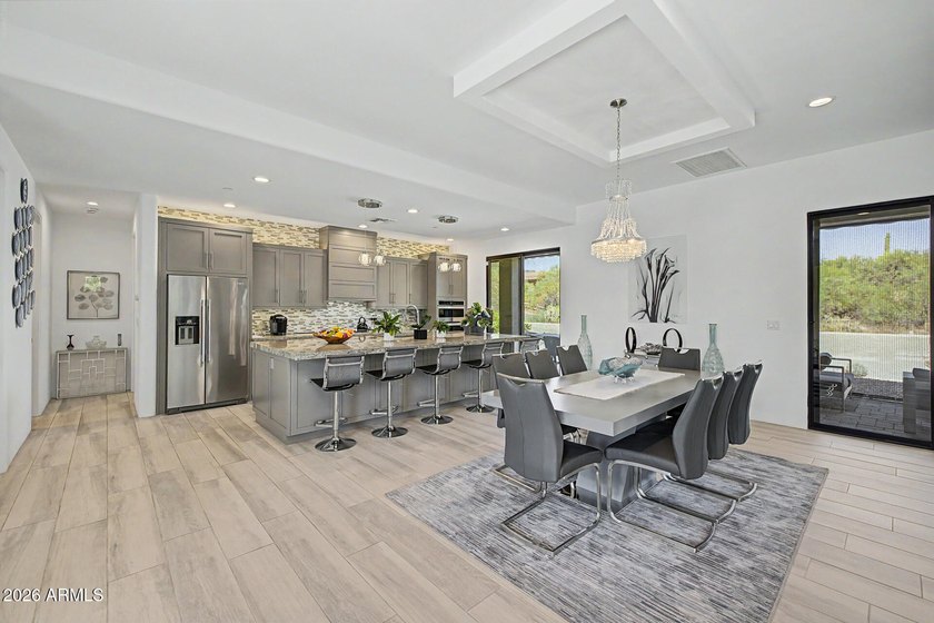 Desert elegance meets modern comfort in this exceptional 2019 - photo 9