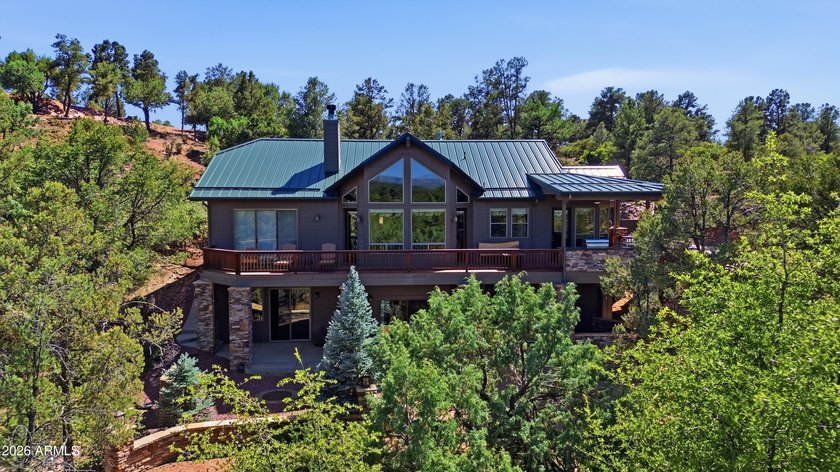 Magnificent mountain estate with unobstructed, million dollar - photo 3