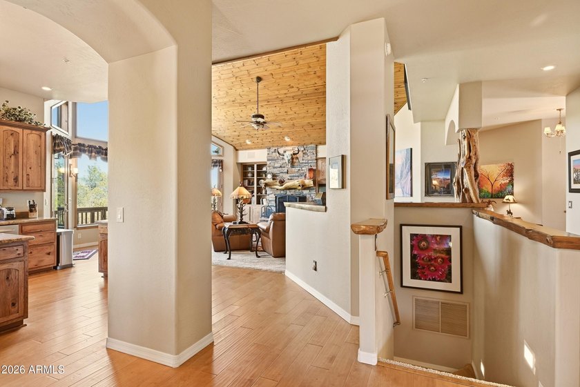 Magnificent mountain estate with unobstructed, million dollar - photo 6