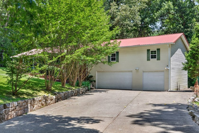 All-Brick Home on 2.4 Acres in Dover! Nestled on a picturesque - photo 3