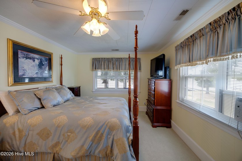 Stunning coastal living awaits at this waterfront gem, offering - photo 12