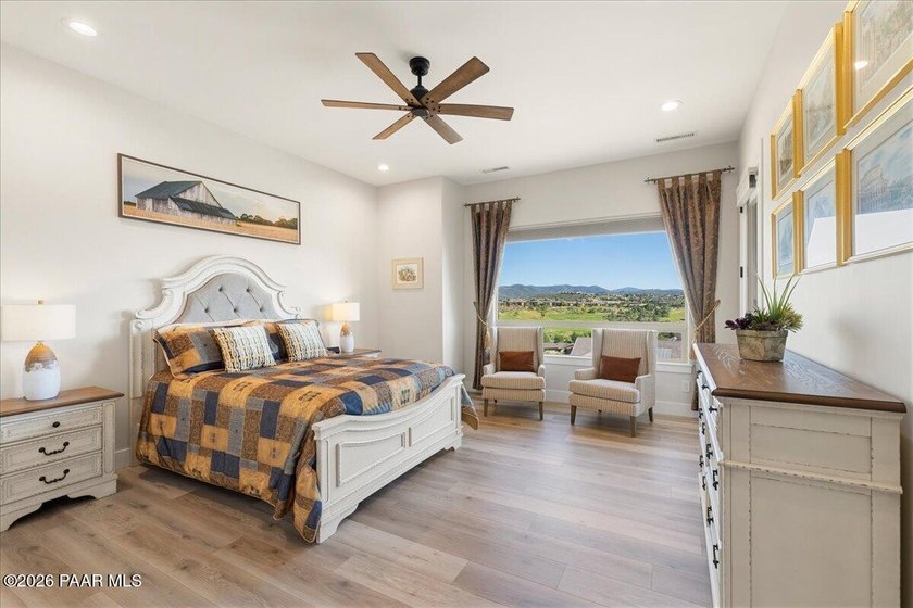 Perched in the gated enclave of Solstice Ridge II at Prescott - photo 17