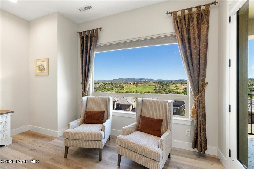 Perched in the gated enclave of Solstice Ridge II at Prescott - photo 20