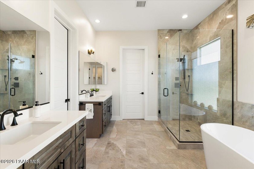 Perched in the gated enclave of Solstice Ridge II at Prescott - photo 21