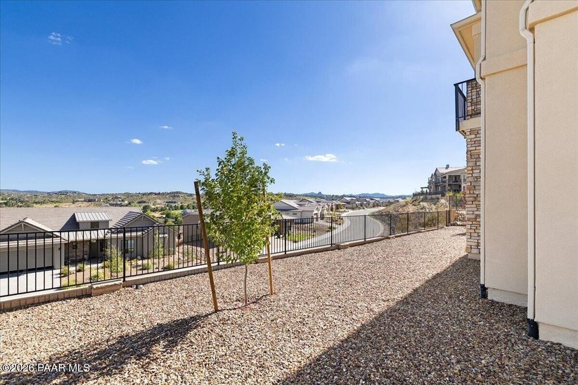 Perched in the gated enclave of Solstice Ridge II at Prescott - photo 31
