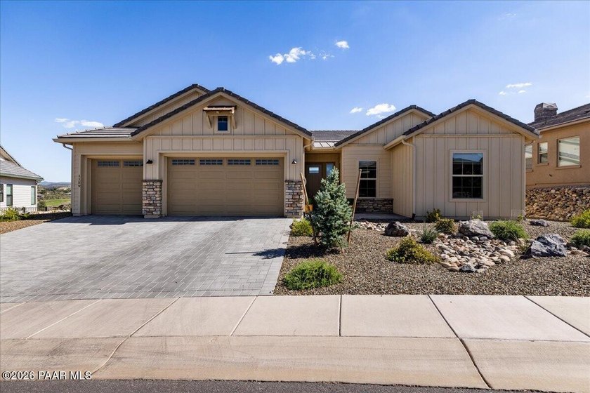 Perched in the gated enclave of Solstice Ridge II at Prescott - photo 37