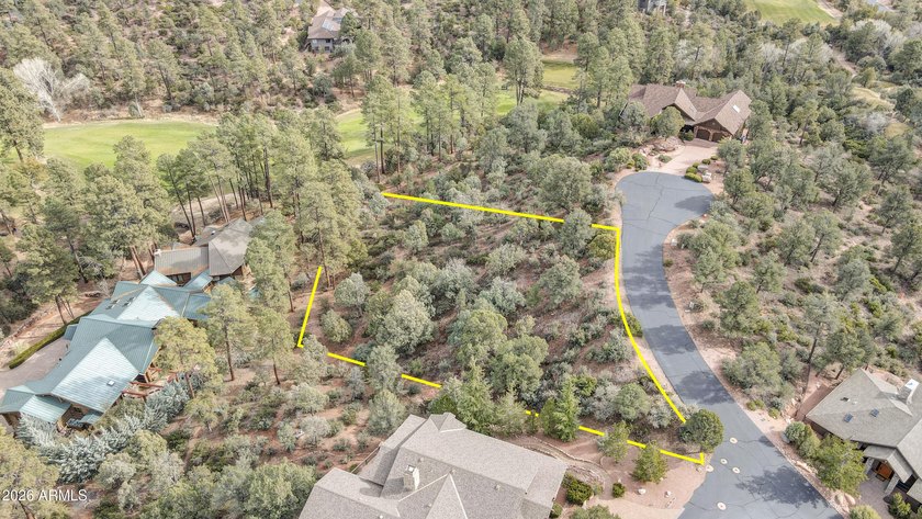 Experience the pinnacle of mountain living with this exceptional - photo 2