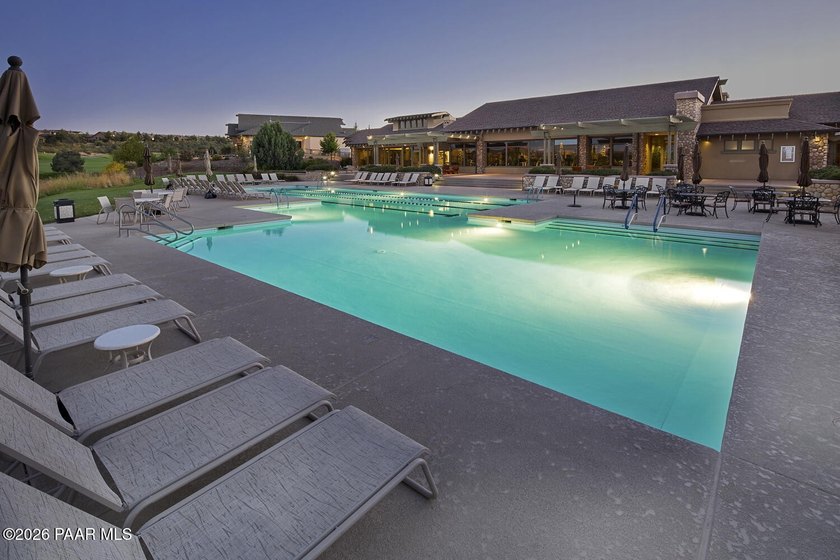 Perched in the gated enclave of Solstice Ridge II at Prescott - photo 42