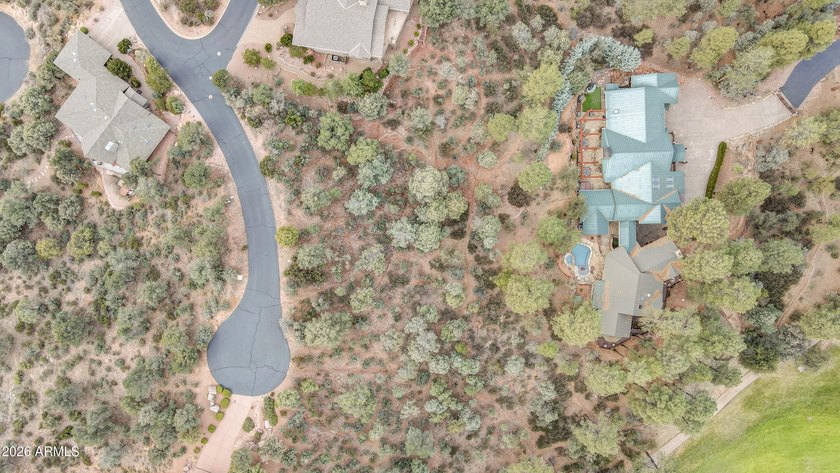 Experience the pinnacle of mountain living with this exceptional - photo 3