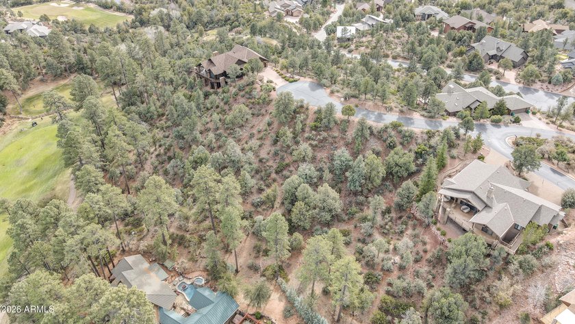 Experience the pinnacle of mountain living with this exceptional - photo 6