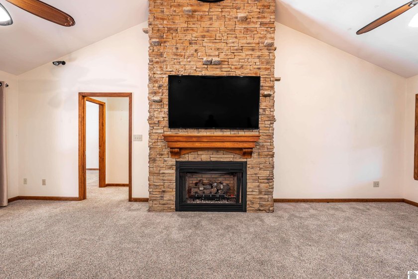 This is the ultimate Staycation Home! Located in Western Shores - photo 6