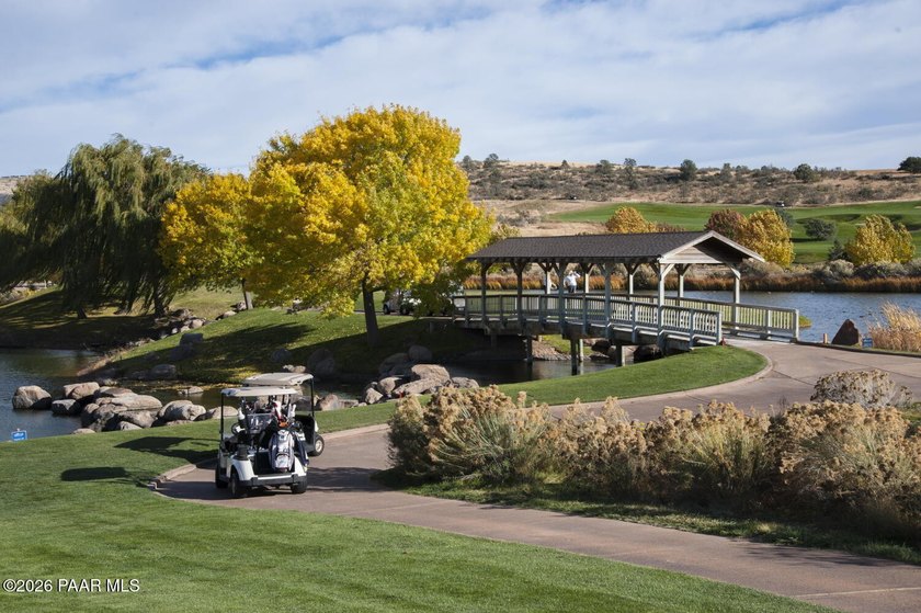 Perched in the gated enclave of Solstice Ridge II at Prescott - photo 47