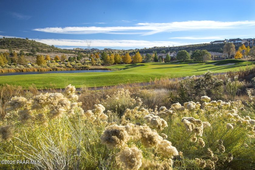 Perched in the gated enclave of Solstice Ridge II at Prescott - photo 49