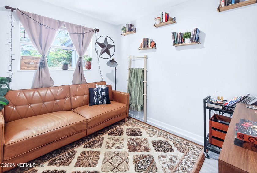 Welcome to this charming 4-bedroom, 2-bath home offering 1,453 - photo 22