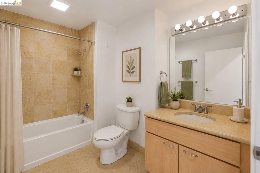 Welcome to 1 Lakeside Drive, Unit 1608, Oakland, CA 94612, a - photo 7