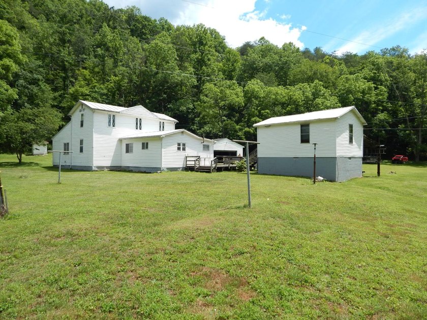 This old 1900's farm house will take you back in time and you'll - photo 10