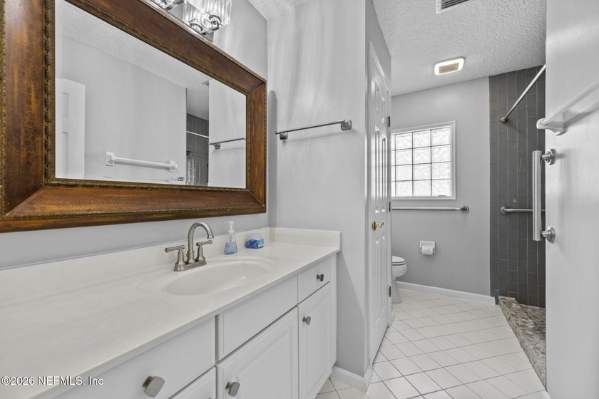 FEATURING A WOODBURNING FIREPLACE, SCREENED PORCH, FENCED OPEN - photo 22
