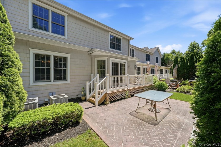 Luxury, privacy and low-maintenance living come together in this - photo 29