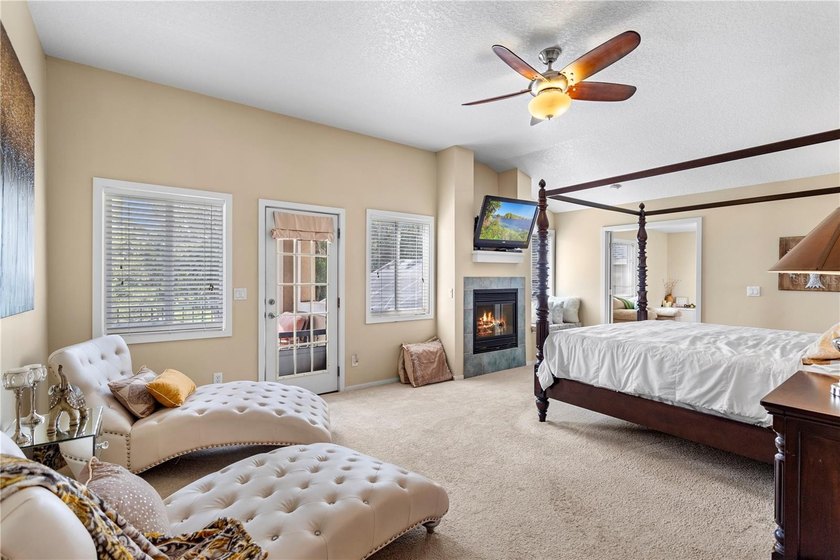JUST REDUCED! This UNIQUE CUSTOM BUILT LAKEFRONT HOME IS LOCATED - photo 13