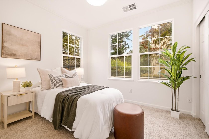 Welcome to 5328 Haskel Ct, a beautifully maintained end-unit - photo 13