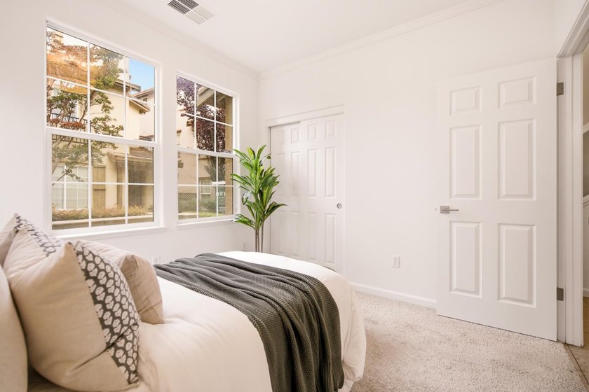 Welcome to 5328 Haskel Ct, a beautifully maintained end-unit - photo 14