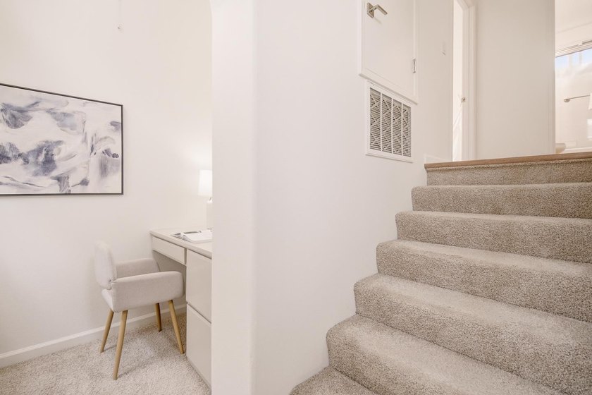 Welcome to 5328 Haskel Ct, a beautifully maintained end-unit - photo 18