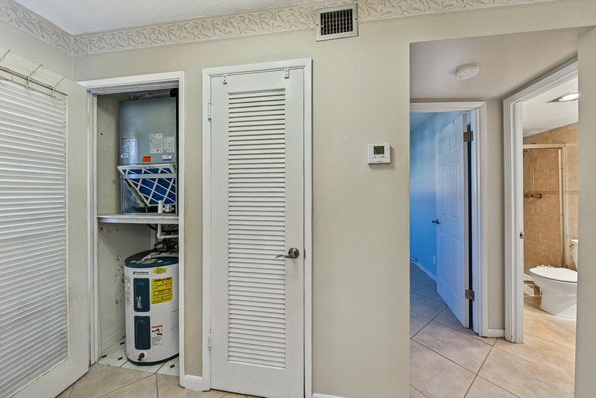 LOVELY EAST FACING UPDATED 2/2 second floor garden view unit in - photo 20