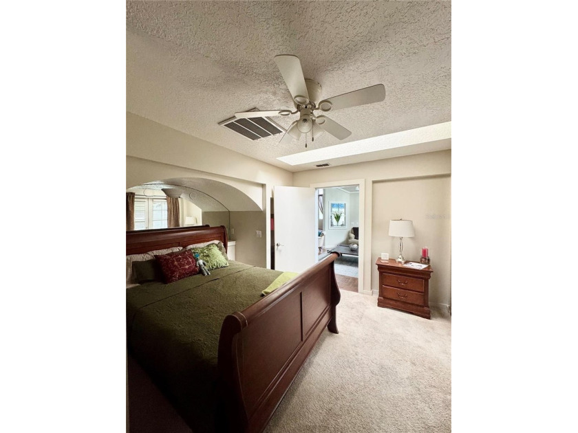 JUST REDUCED! This UNIQUE CUSTOM BUILT LAKEFRONT HOME IS LOCATED - photo 21