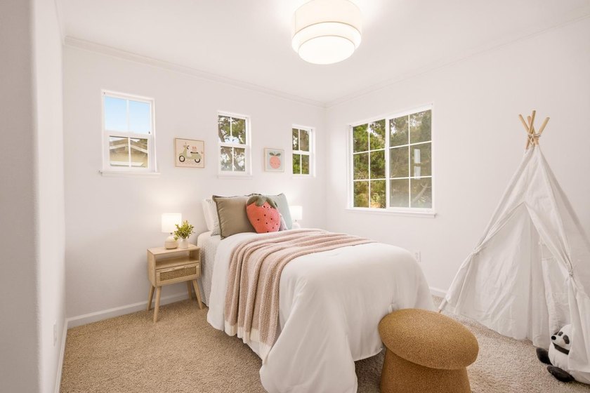 Welcome to 5328 Haskel Ct, a beautifully maintained end-unit - photo 21