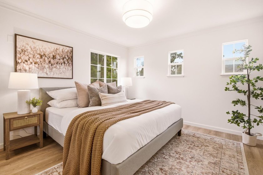 Welcome to 5328 Haskel Ct, a beautifully maintained end-unit - photo 24