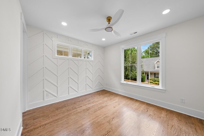 Natural light and open space define this home--creating a bright - photo 27