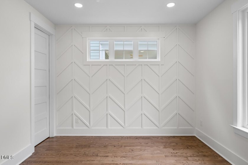 Natural light and open space define this home--creating a bright - photo 28