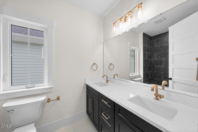 Natural light and open space define this home--creating a bright - photo 33