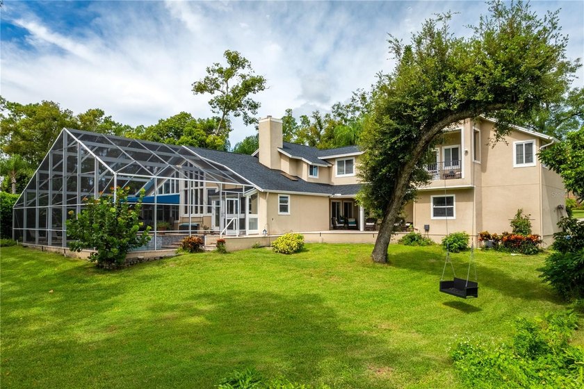 JUST REDUCED! This UNIQUE CUSTOM BUILT LAKEFRONT HOME IS LOCATED - photo 34