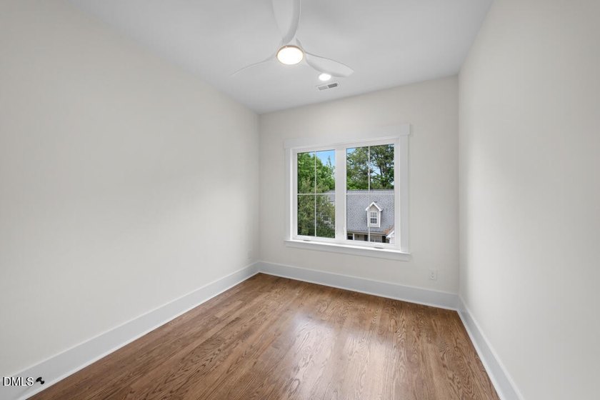 Natural light and open space define this home--creating a bright - photo 35