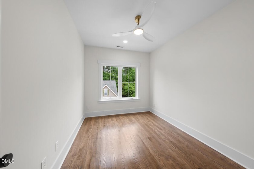 Natural light and open space define this home--creating a bright - photo 36