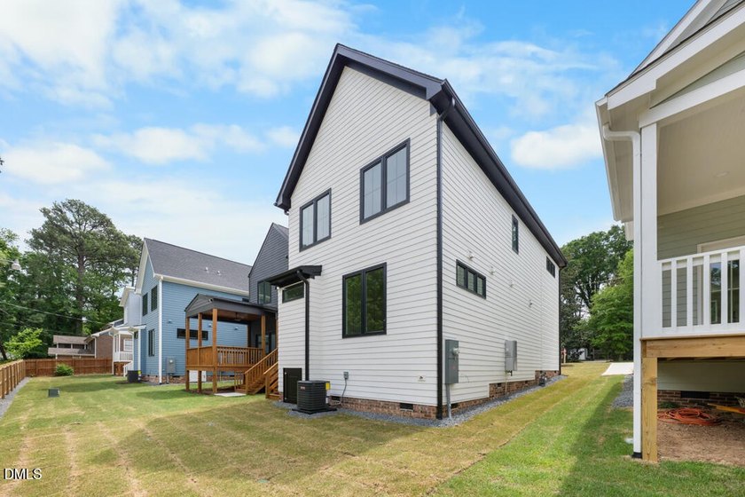 Natural light and open space define this home--creating a bright - photo 39