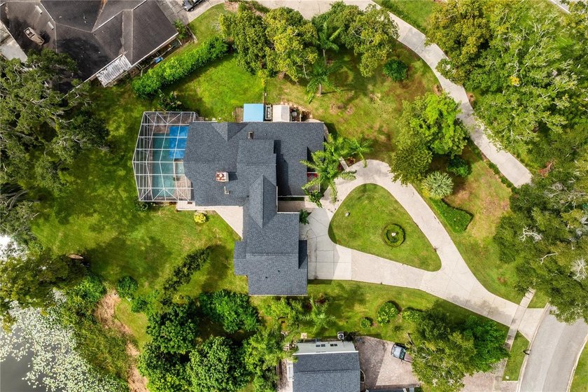 JUST REDUCED! This UNIQUE CUSTOM BUILT LAKEFRONT HOME IS LOCATED - photo 40
