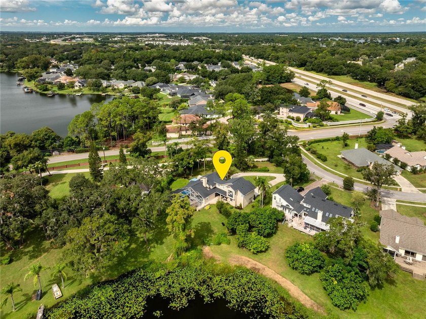JUST REDUCED! This UNIQUE CUSTOM BUILT LAKEFRONT HOME IS LOCATED - photo 41