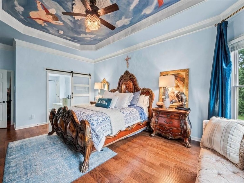 PRICE REDUCED. Executive Home on the #5 Fairway in Resort-Style - photo 42