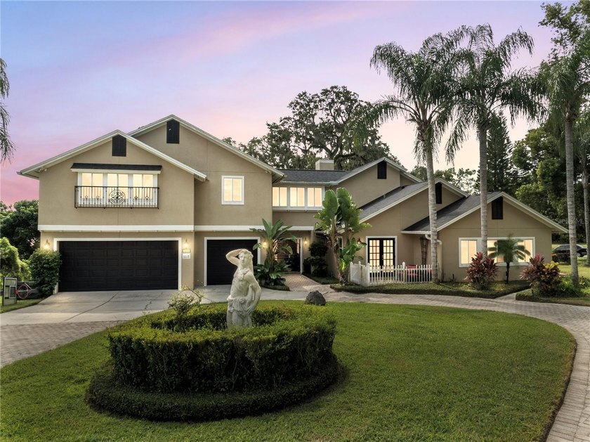 JUST REDUCED! This UNIQUE CUSTOM BUILT LAKEFRONT HOME IS LOCATED - photo 44