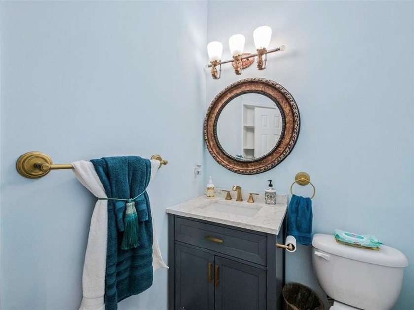 PRICE REDUCED. Executive Home on the #5 Fairway in Resort-Style - photo 45