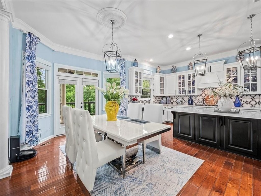 PRICE REDUCED. Executive Home on the #5 Fairway in Resort-Style - photo 46