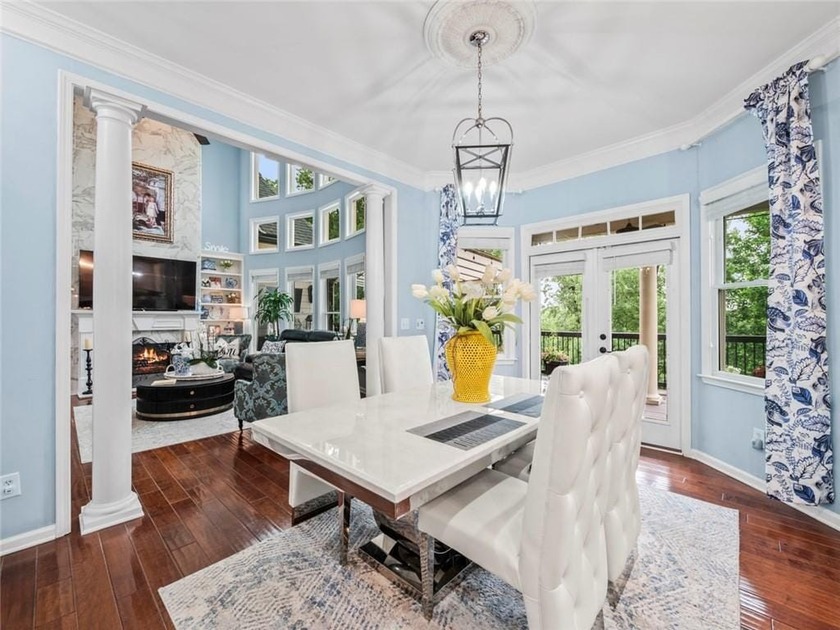 PRICE REDUCED. Executive Home on the #5 Fairway in Resort-Style - photo 48