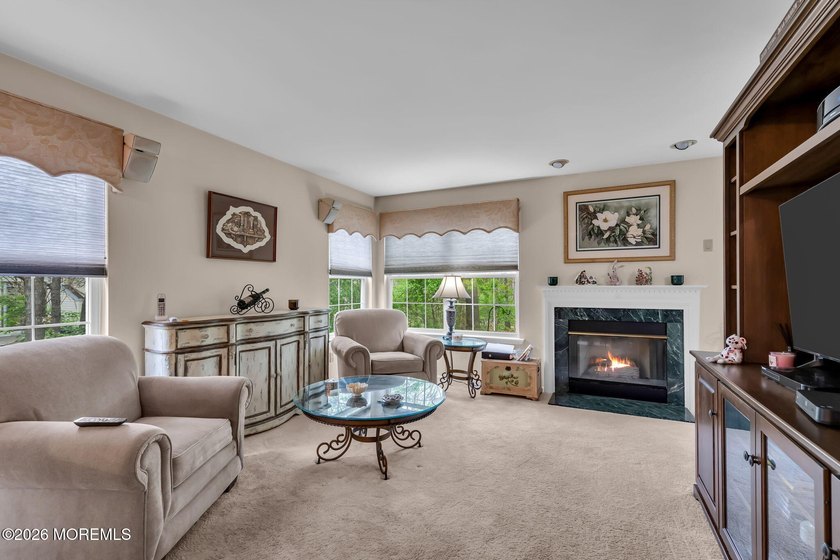 Looking for a spacious end unit in Saratoga with a full finished - photo 13