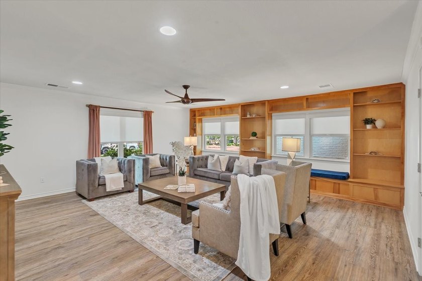 Welcome to a beautifully updated Grapevine home where generous - photo 17
